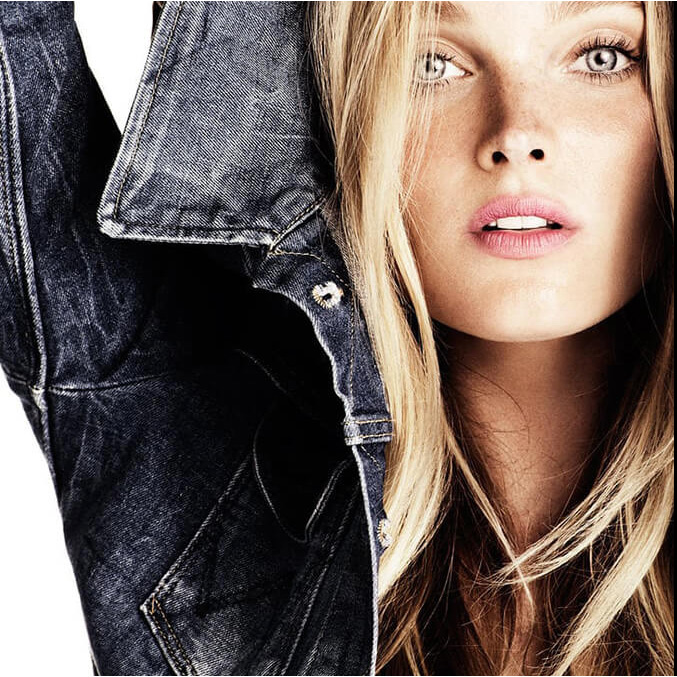 Vos bobines de fil pour coudre jeans & velours Vos bobines de fil pour coudre jeans & velours