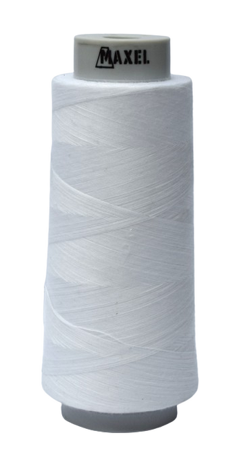 Pack cone blanc 2500mts