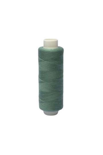 Kit Bobine de fil à coudre Dégradé Vert-Bleu-Emeraude