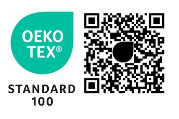 Label OEKOTEX Label OEKOTEX